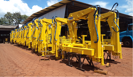 Imagem Nossa História